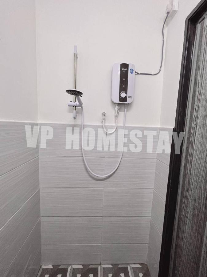 Vp Homestay - Malay Only Ipoh Luaran gambar