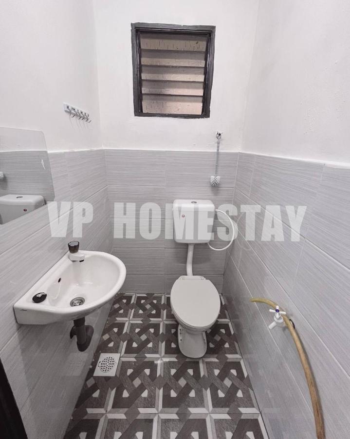 Vp Homestay - Malay Only Ipoh Luaran gambar